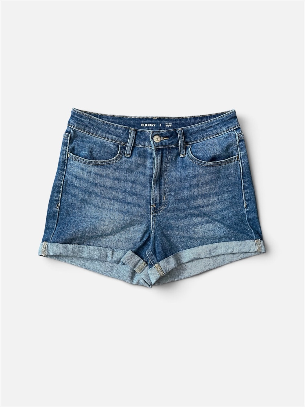Old Navy High Rise Denim Jeans